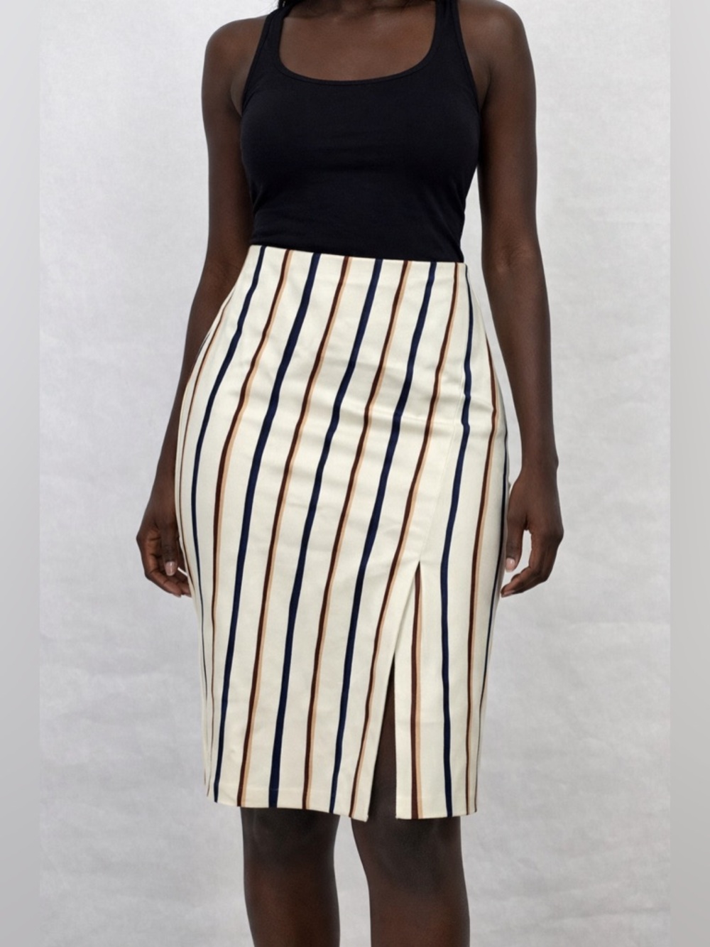 Pencil skirt